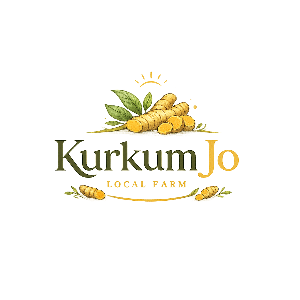KURKUM JO